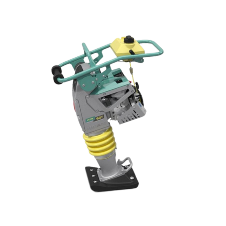 Zagęszczarka stopowa (ubijak) 62 kg  Ammann Classic ATR 60 C, 280 mm, Honda GX100